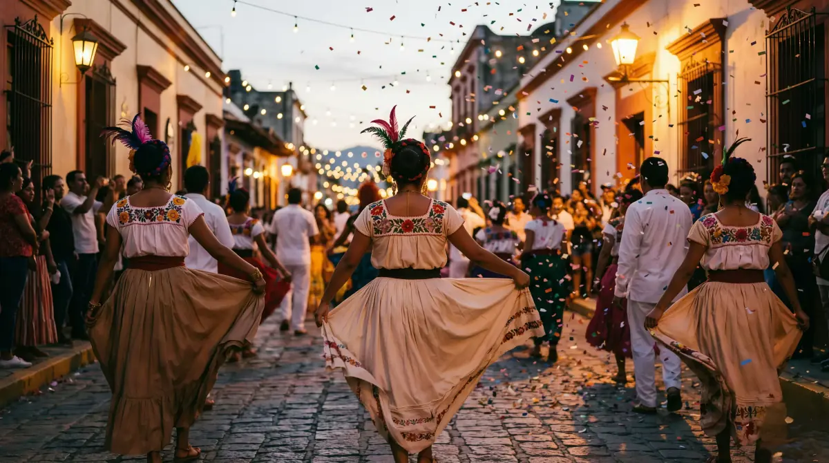 Carnaval en Puerto Escondido: guía para disfrutar y moverte bien (sin improvisar) | KORU RENT