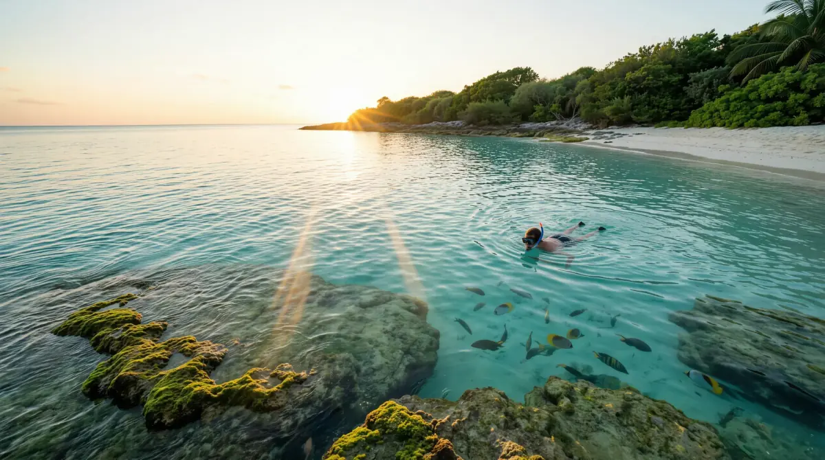 Guía de playas en Puerto Escondido: cuál elegir según tu plan (nadar, surf, chill) | KORU